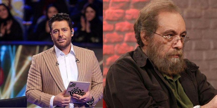 تکذیب دستمزدهای میلیاردی محمدرضا گلزار و مسعود فراستی