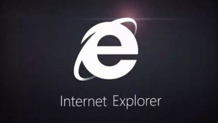 از مرورگر اینترنت اکسپلورر استفاده نکنید