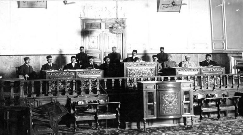 تصویب اولین برنامه هفت ساله ایران در 26 بهمن