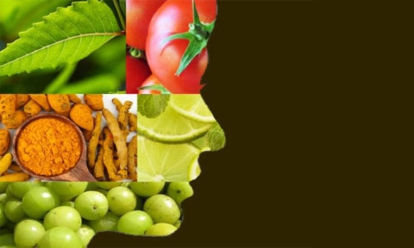 مواد غذایی که برای پوست مفید هستند