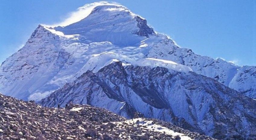 خط برف چیست