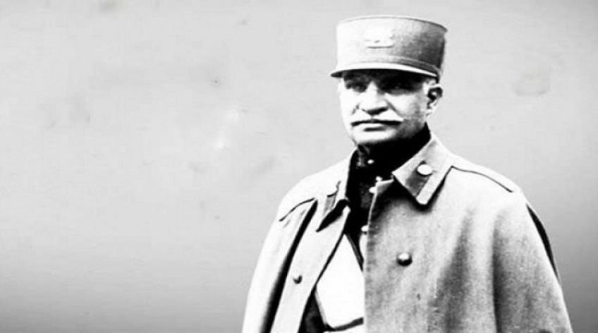 دلیل قطع رابطه ایران و آمریکا زمان رضا شاه در 27 بهمن