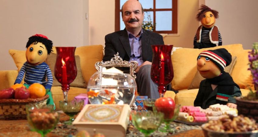 آیا در ایام نوروز 98 سریال کلاه قرمزی پخش می شود