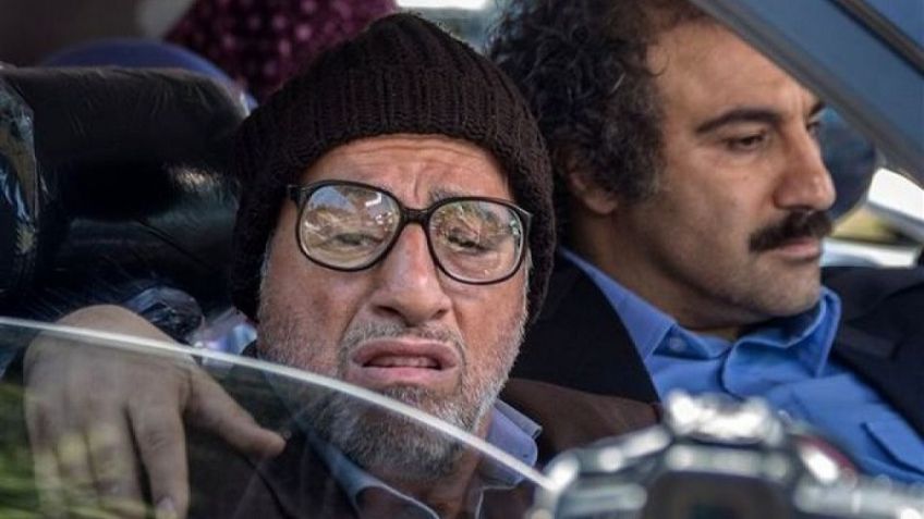خبر خوش علیرضا خمسه درباره ساخت فصل جدید پایتخت