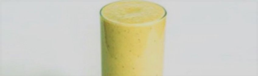 آموزش تهیه نوشیدنی رژیمی برای داشتن شکم تخت