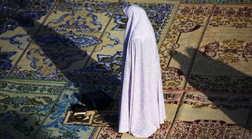 روایتی از امام سجاد در رابطه با تشریع اذان