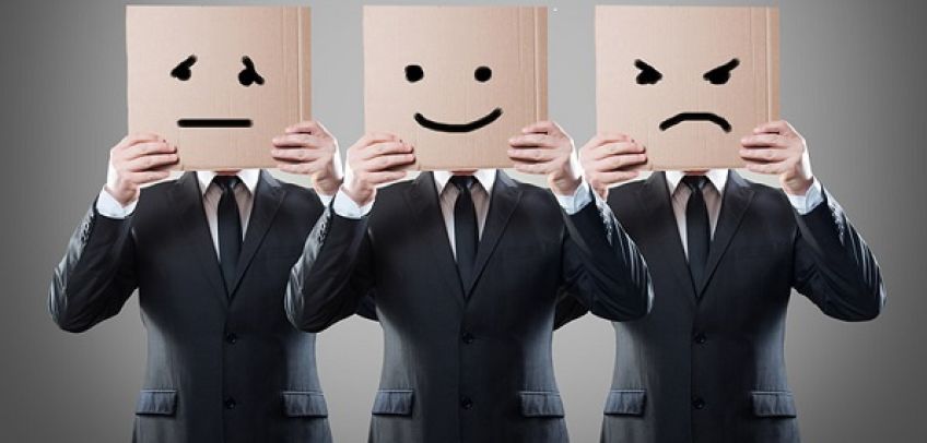 مردها چند دسته اند؟ آنها را بهتر بشناسید