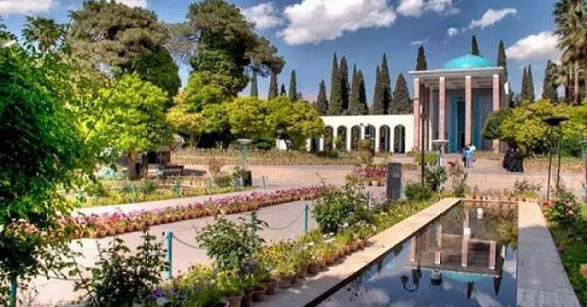 حکایتی پندآموز از گلستان سعدی در باب سیرت پادشاهان