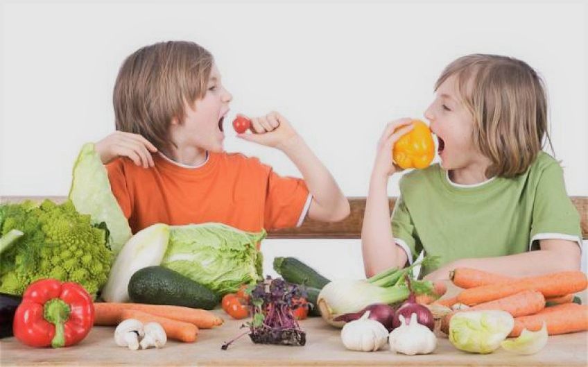 توصیه های غذایی برای اختلال بیش فعالی و نقص توجه