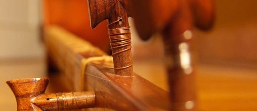 آموزشگاه موسیقی تاج در کرج افتتاح شد