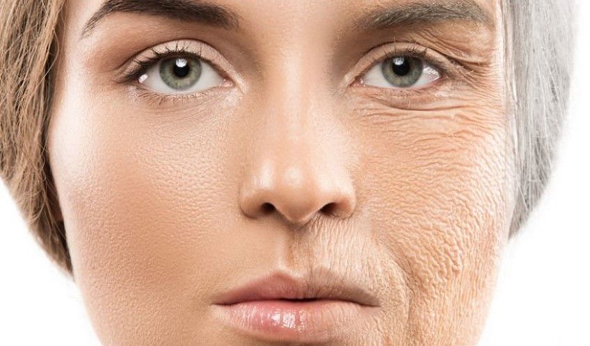 روش های جلوگیری از پیری