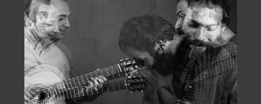 همکاری دوباره ماکان اشگواری و امیر صارمی