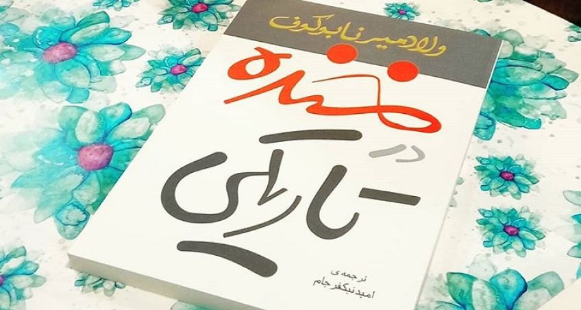 رمان خنده در تاریکی اثر ولادیمیر ناباکوف