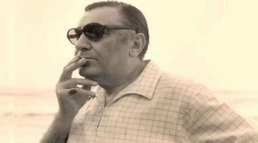 بیوگرافی غلامحسین بنان خواننده موسیقی کلاسیک و مدرن و خالق اثری چون الهه ناز