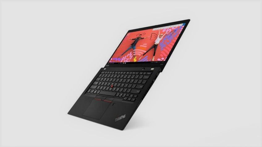 لنوو نسل جدید لپ تاپ های سری IdeaPad و ThinkPad را رونمایی کرد