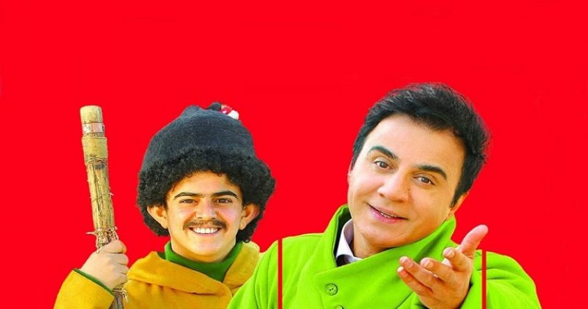 سریال بالش ها جایگزین کلاه قرمزی در نوروز 98 می شود