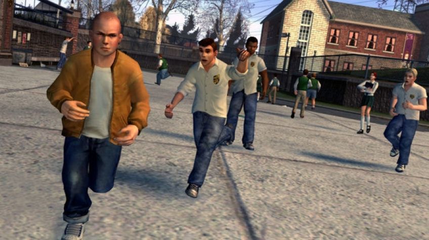 بازی Bully 2 توسط کارمند راک استار تایید شد شایعه ای بیش نبود