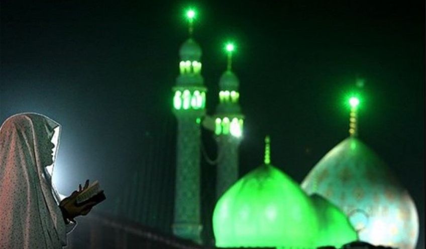 نقش زنان در قیام امام زمان