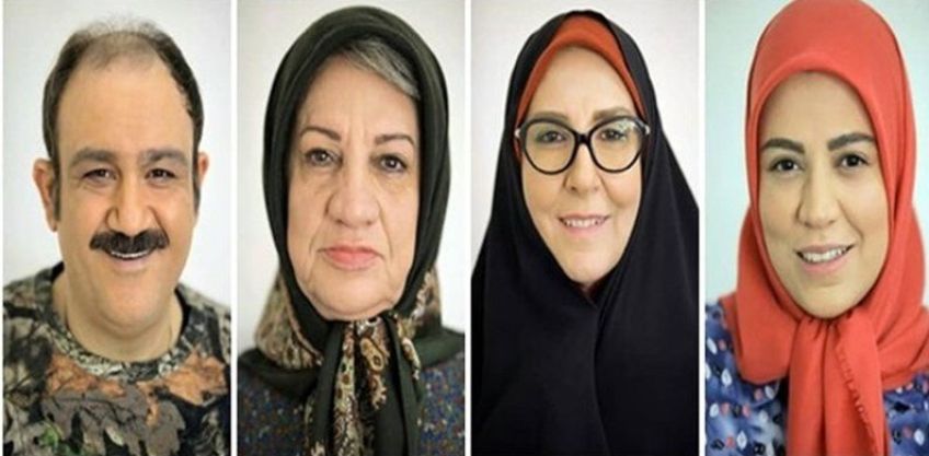 خلاصه داستان سریال نوروزی مر قانون