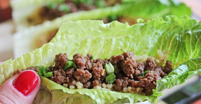 طرز تهیه ساندویچ گوشت و کاهو دارای طعمی بی نظیر و باور نکردنی