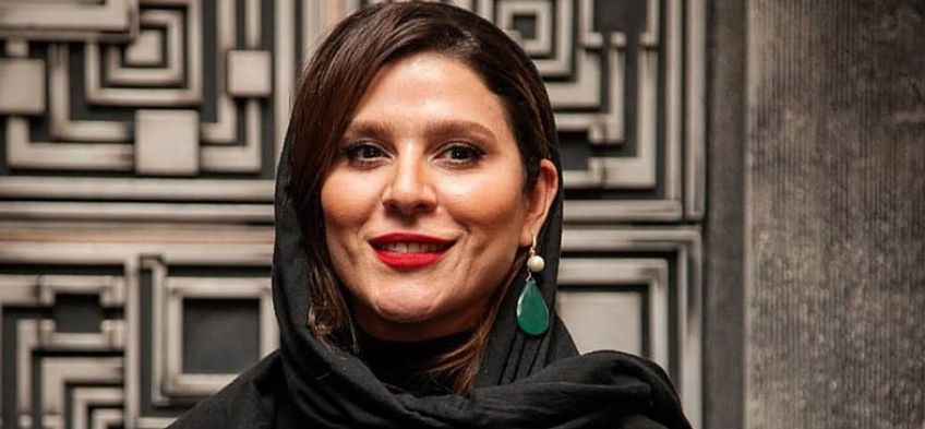 سحر دولتشاهی با فیلم رضا به سینماها می آید