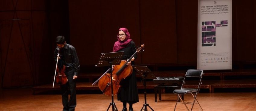 کنسرت آنسامبل زروان هفدهم اسفند برگزار می‌ شود