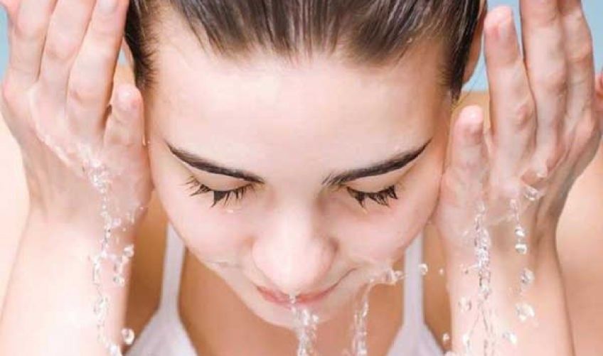 روش های خانگی پاکسازی پوست صورت
