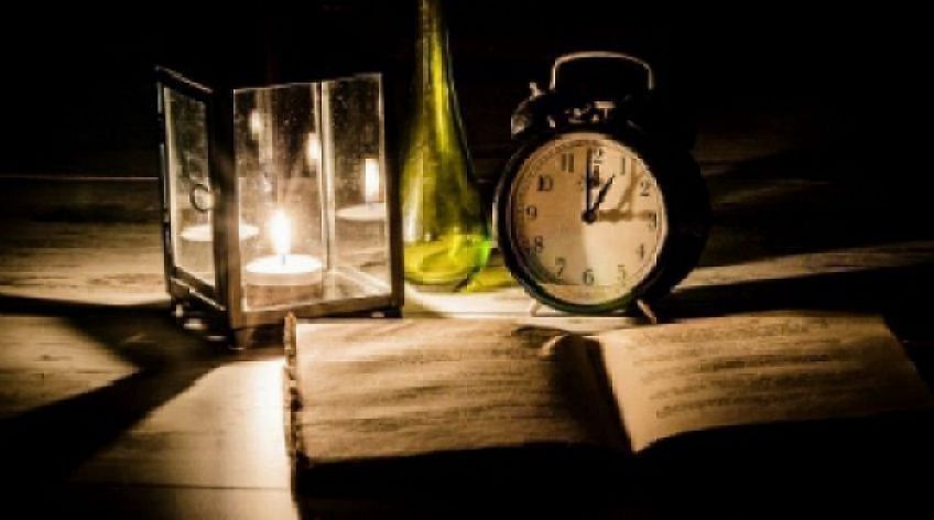 فال شبانه پنج شنبه 16 اسفند 97