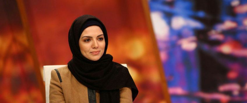 آیدا نامجو از لیسانسه ها تا لحظه گرگ و میش