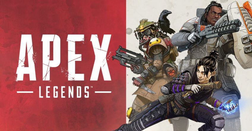 بازی محبوب Apex Legends و 12 نکته برای تازه واردها