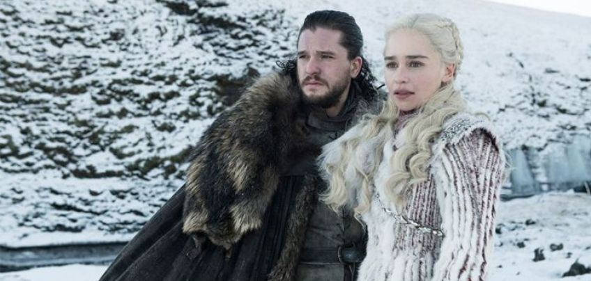 اولین تریلر فصل هشتم سریال Game of Thrones بیش از 81 میلیون بار تماشا شده است
