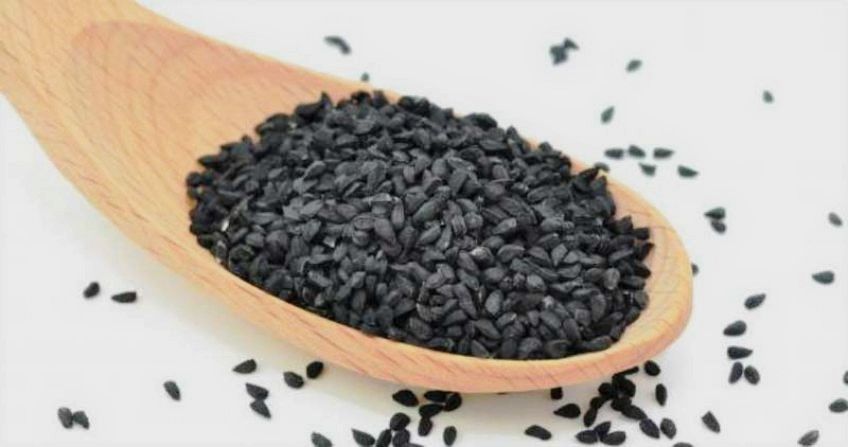 خواص سیاه دانه