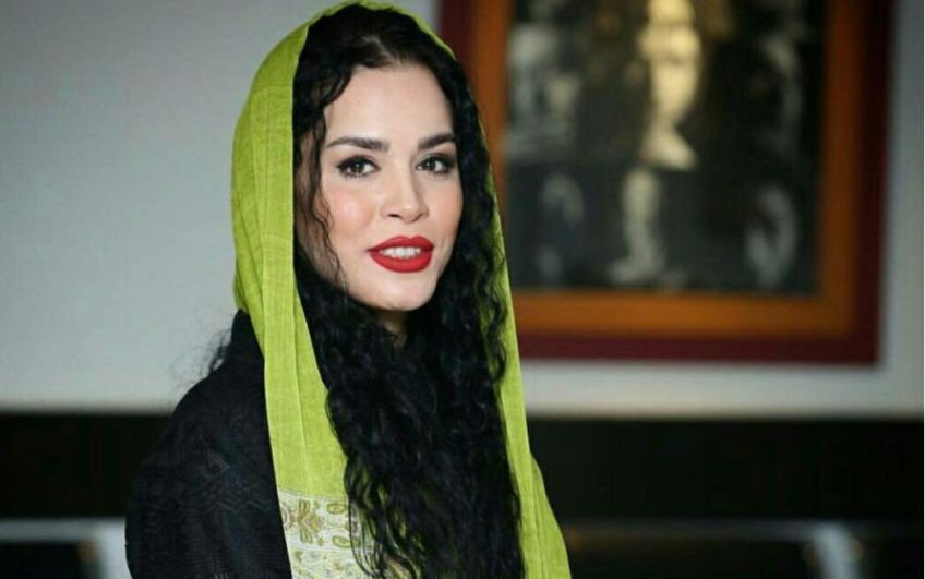 تغییر اساسی ملیکا شریفی نیا از دو سال پیش تا الان