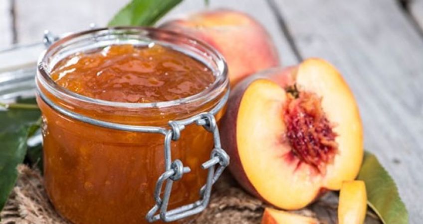 طرز تهیه مارمالاد شلیل برای صبحانه روزهای تابستان