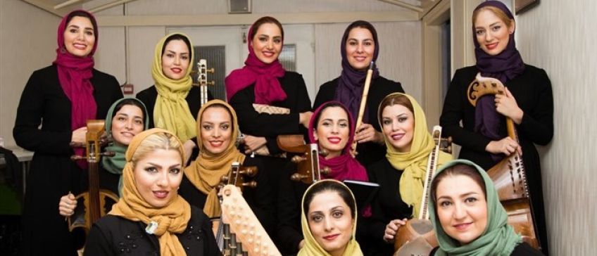 گروه خنیاگران مهر در آلمان سه کنسرت اجرا می‌ کند