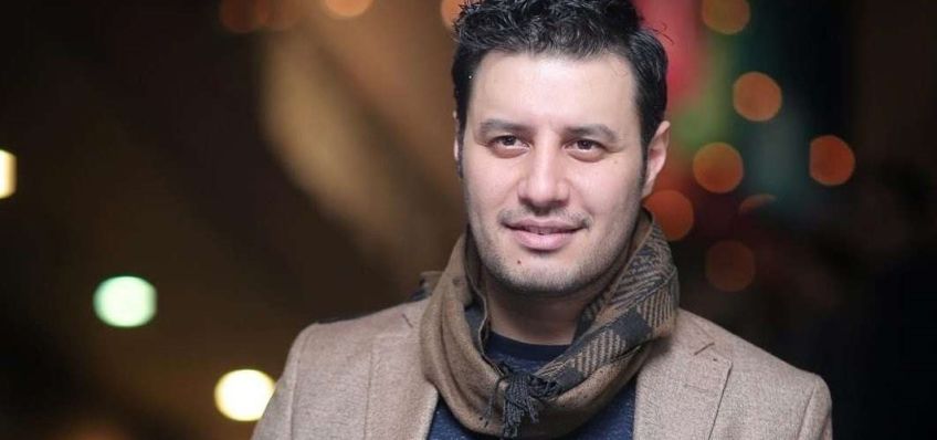 جواد عزتی چهره برتر سینما در سال 97 شد