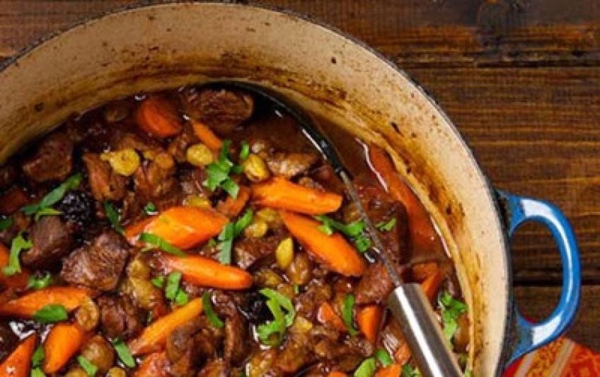 طرز تهیه خورش صیفی جات رژیمی یکی از مقوی ترین و مفیدترین غذا برای انسان