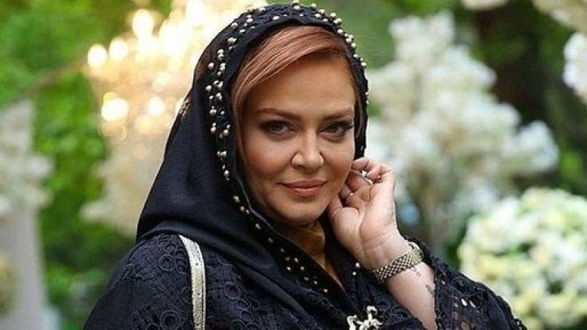 نقش متفاوت بهاره رهنما در سریال شش قهرمان و نصفی