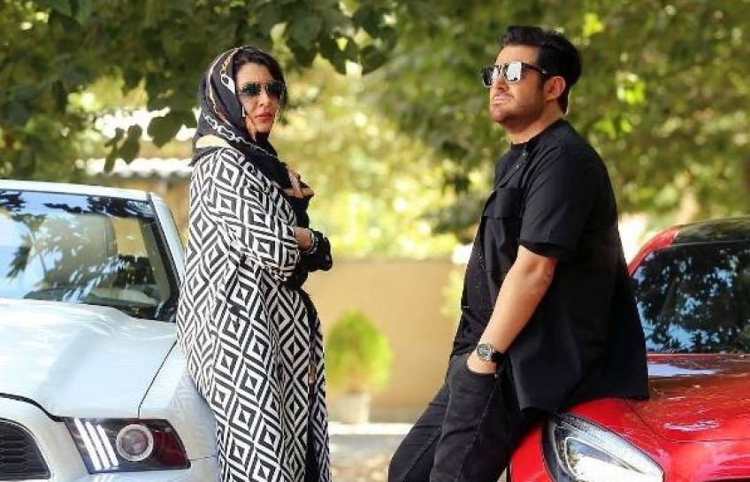 رونمایی از پوستر جدید دو فیلم در آستانه اکران نوروزی