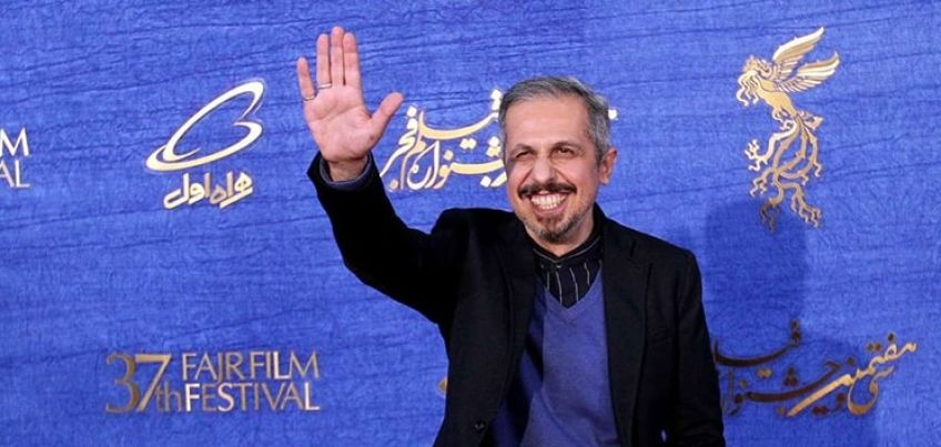 جواد رضویان از فیلم زهر مار و پروژه بعدی خود می‌ گوید