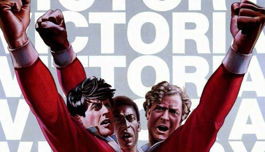بازسازی فیلم Victory به دست ژاومه کویت سرا کارگردانی می شود