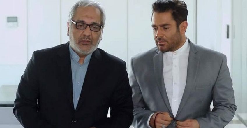اولین تیزر فیلم سینمایی رحمان 1400 منتشر شد