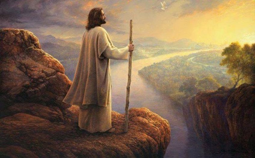 چرا به حضرت عیسی لقب مسیح داده شده