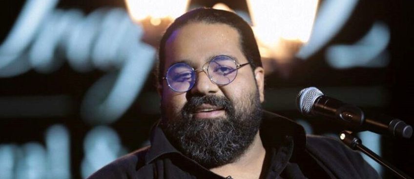 آلبوم زندگی کن با صدای رضا صادقی منتشر شد
