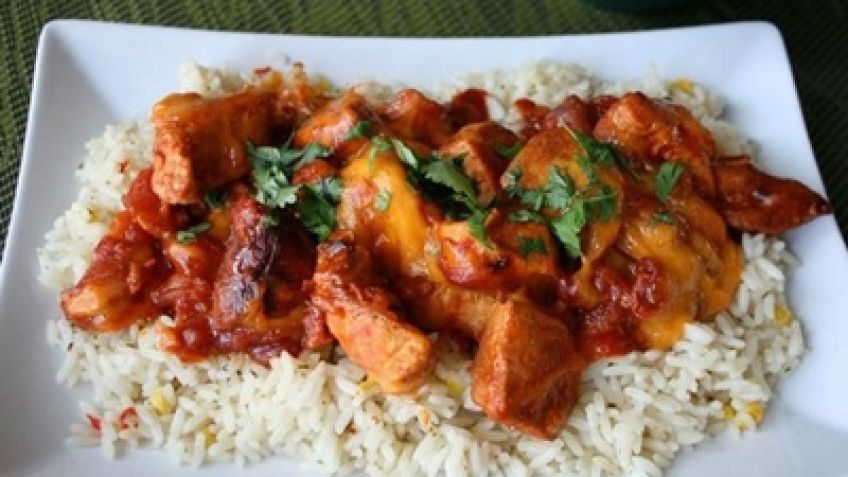 طرز تهیه خورش مکزیکی یک غذای خوشمزه و دلپذیر