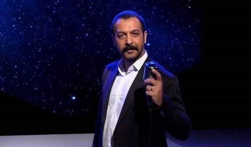 دل صدا برنامه جدید کامران تفتی در شبکه 5