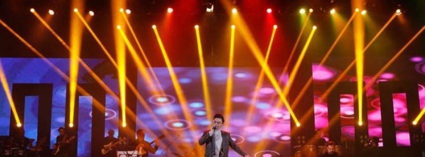 کنسر‌ت‌ ها بیشتر شد ولی آلبوم‌ ها و کتاب‌ ها کمتر