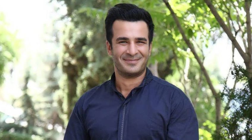 انتقاد یوسف تیموری بازیگر سریال زوج یا فرد از برزو نیک نژاد