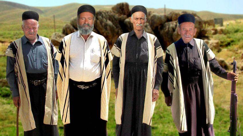 ایل ایتیوند بزرگ ترین ایل لکستان