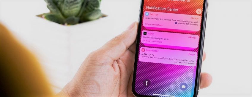 سرانجام اپلیکیشن‌ های ایرانی iOS چه خواهد شد
